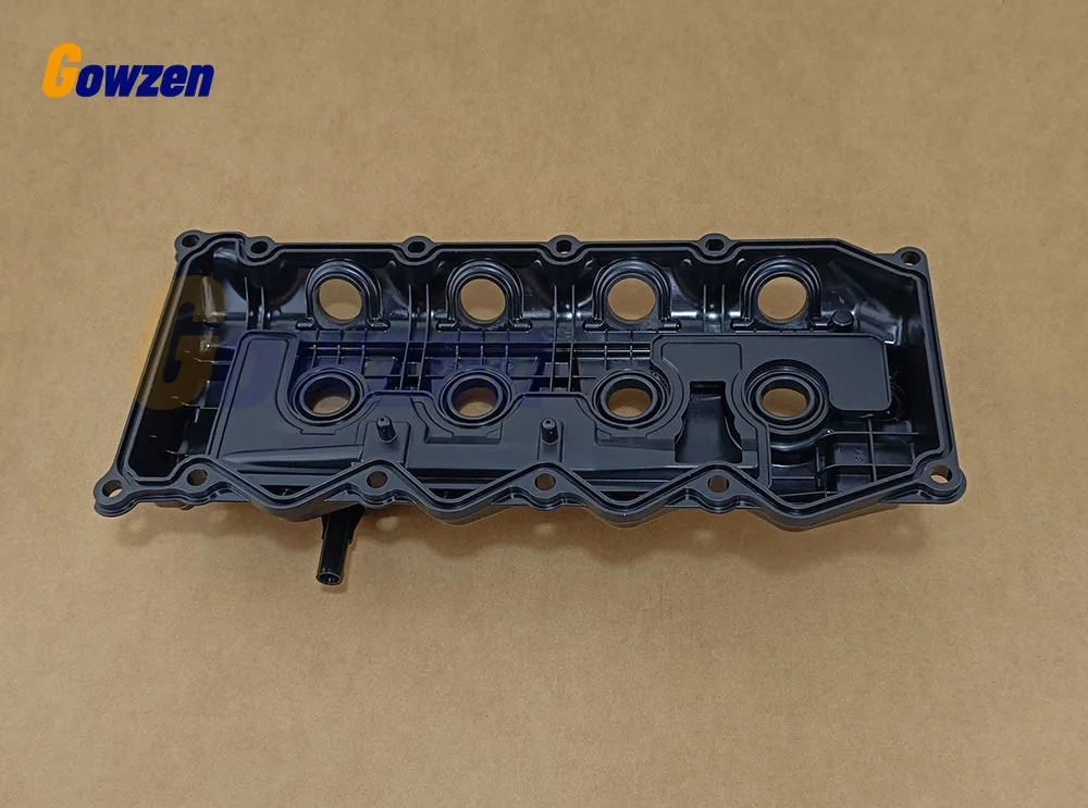 닛산 나바라 II D40 캡스타 F24 패스파인더 R51 2.5 dCi 2005-2015 13264-EC01A 직결형 엔진 밸브 커버(가스켓 포함)