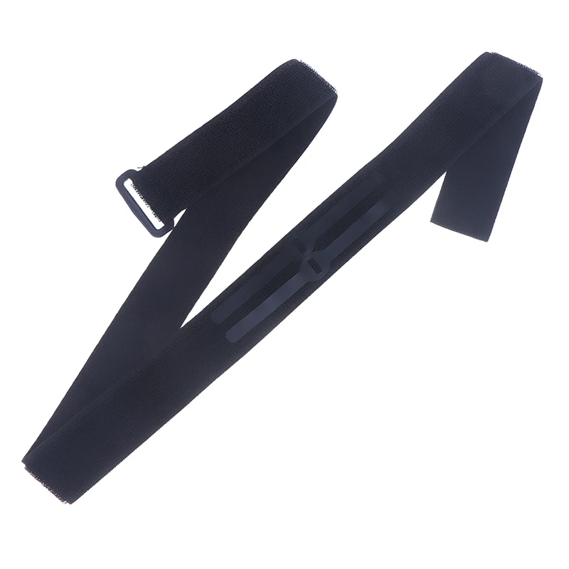 Taillengürtel für Peritonealdialyse, Katheterschutz, verstellbarer Bauchgürtel, Katheterfixierungsgerät, Leitungsgurt, Schwarz – Detail 11