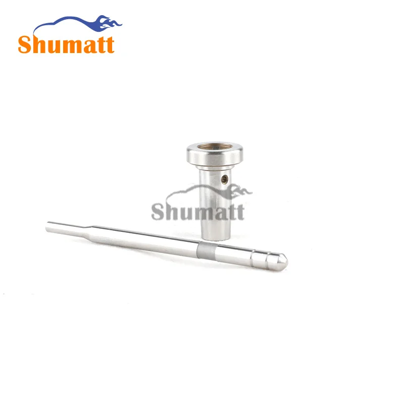 Made In China F00RJ00339 Valve Components Control Valve For 0445 120007 018 032 079 103 Injector
