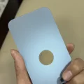Blue 13pro max