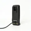 PMNN4077C Walkie Talkie Li-ion Battery 3200mAh For  XIR P8200 DP3400 MTR3000 Two Way Radios New Upgrade Type-C Charging 6