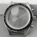 Black Bezel A