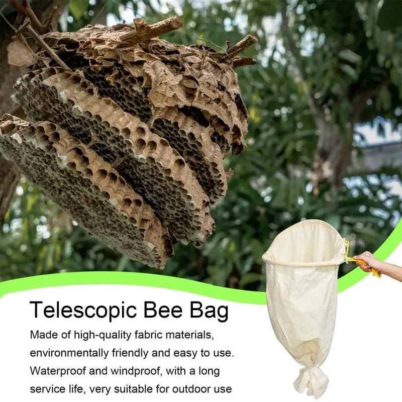 Swarm Capture Essentials – Lanco Bee Supply