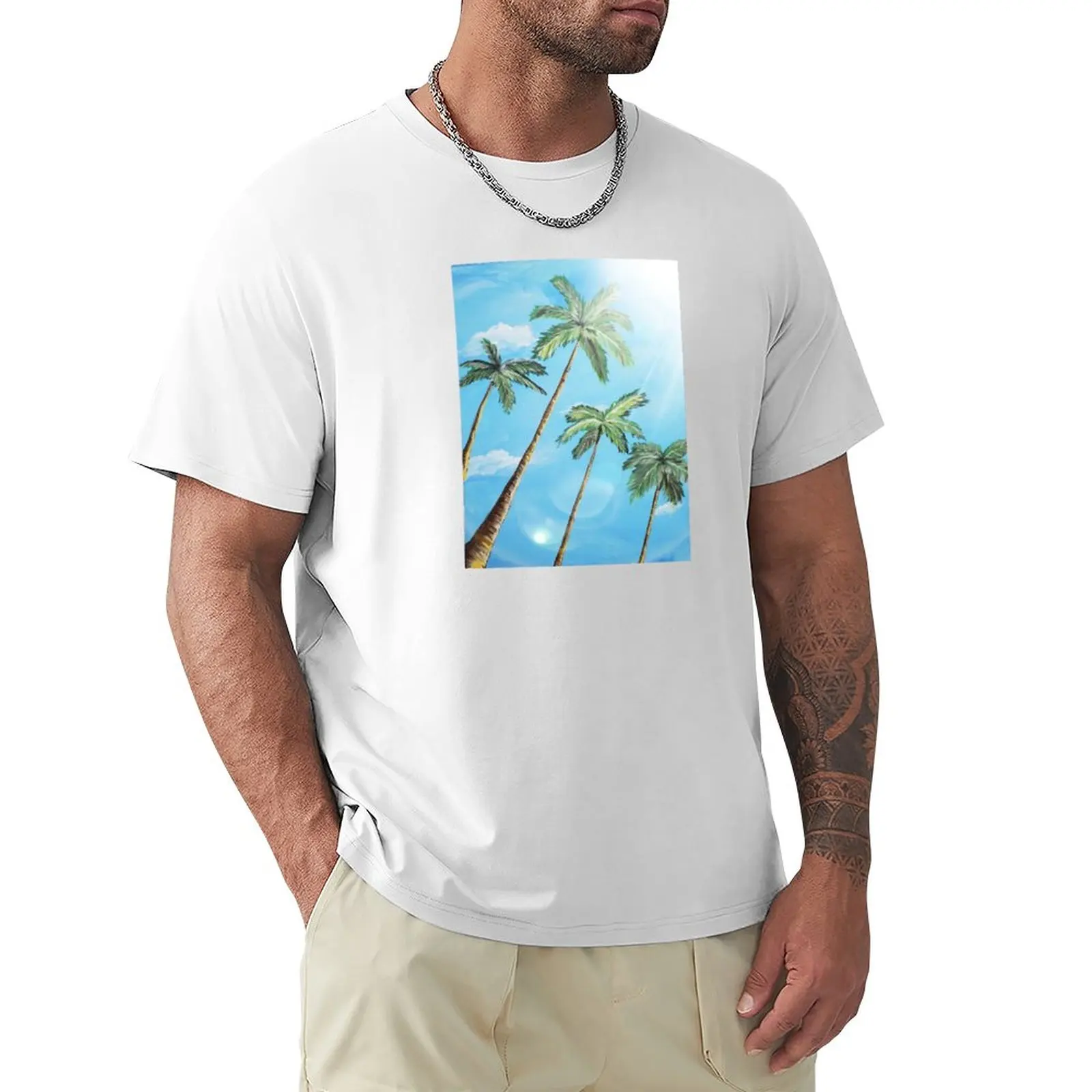 

Aloha state of mind T-Shirt sweat tops mens graphic t-shirts pack