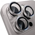 Natural Titanium