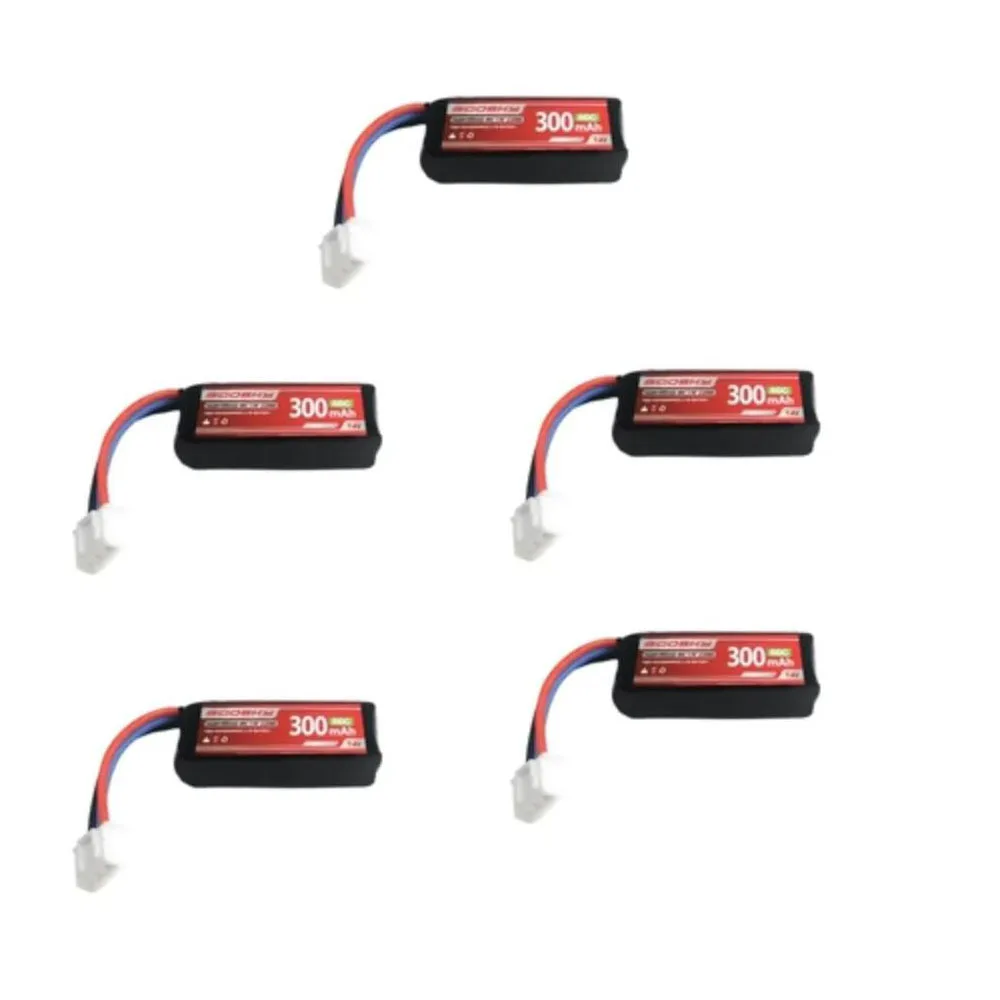 GOOSKY S1 S1 MAX LEGEND 3D RC 7 4V 300mAh GOOSKY S1 S1 MAX LEGEND 3D RC 7 4V 300mAh