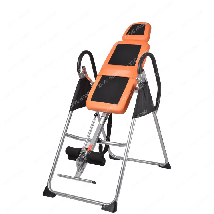 

Solid Quality High Quality Leather Mat Height Increasing Upside down Device