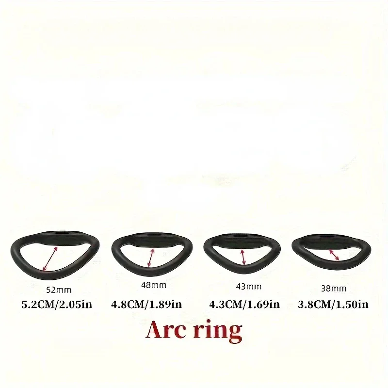 Penis Chastity Cage Chastity Lock Sex Toy Chastity Cage Accessory Penis Cock Ring New Male Chastity Cage Embedded Small Lock 정조대 Soft Silicone Catheter 4 Size Cock Rings Adult Abstinence Sex Toys