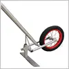 Household Hand-Pushed Hoe, Hoe, Hoe, Weeder, Weeder, Hoe Micro-Tillage Machine, Turning Soil, Trenching Plow, Push Hoe and Loosening Machine 3