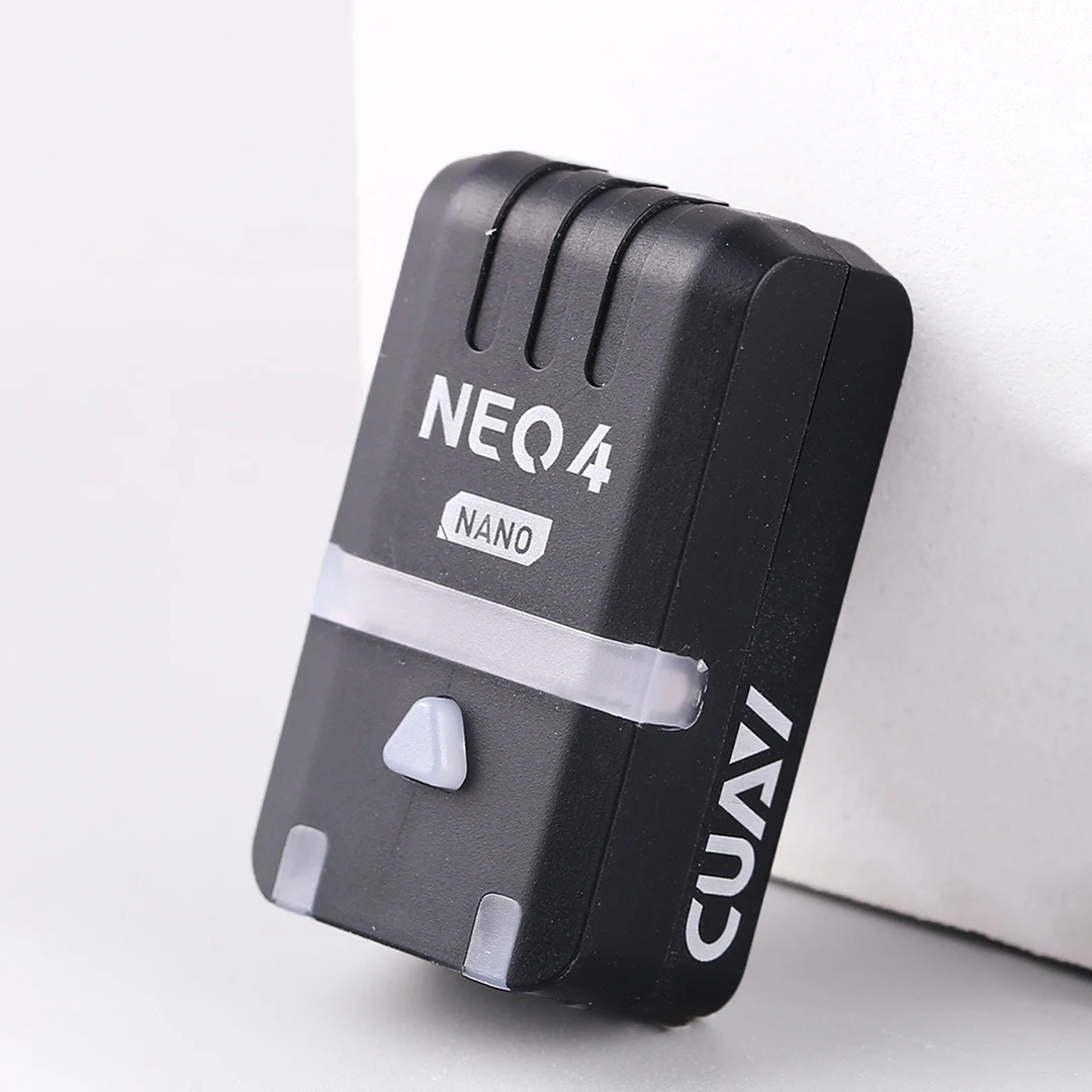 CUAV NEO4 NANO Small Navigation Module High-Precision Navigation Positioning Module GNNS Drone GPS thumbnail 6