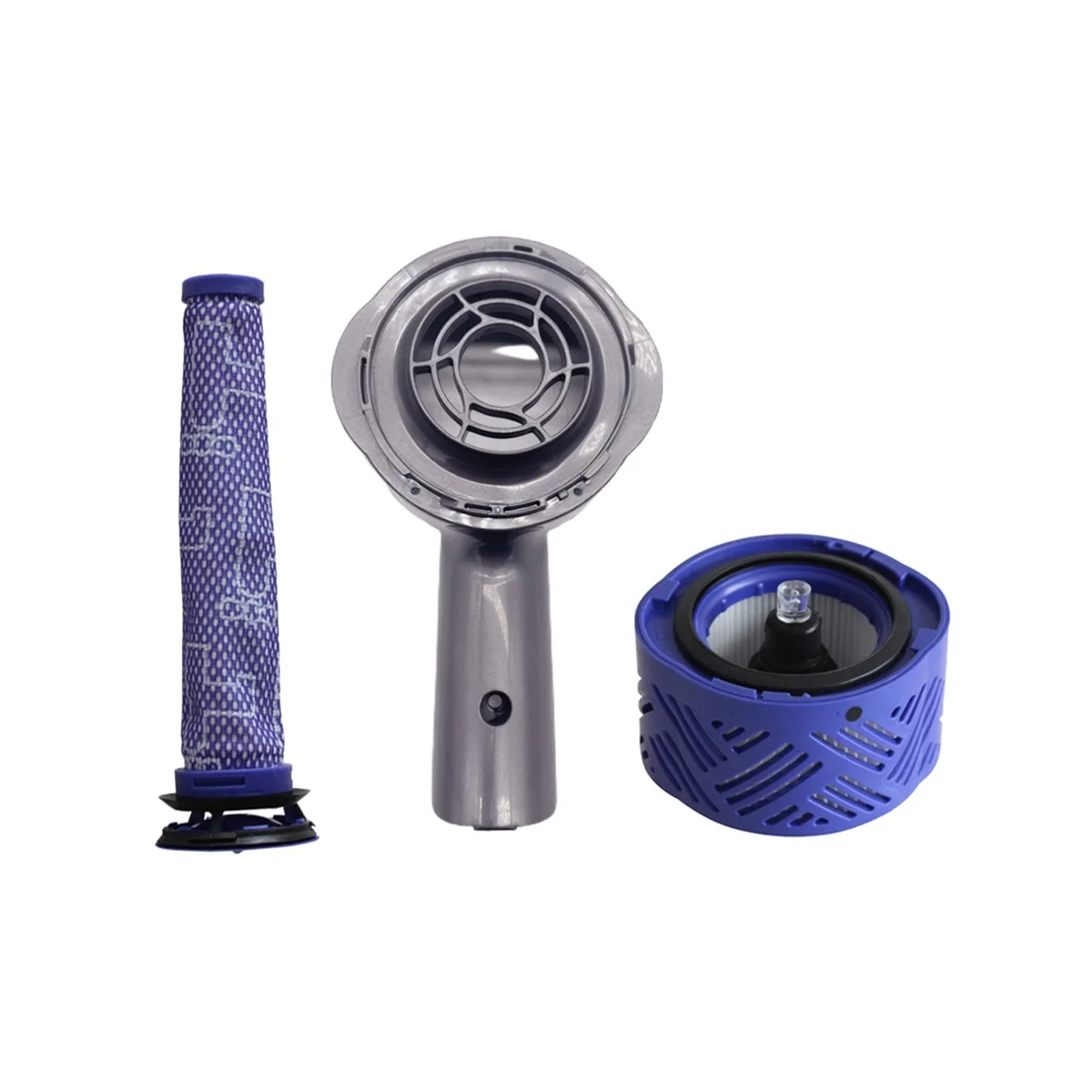 

Набор фильтров для пылесоса Dyson V6 DC58 DC59 DC61 DC62 DC74