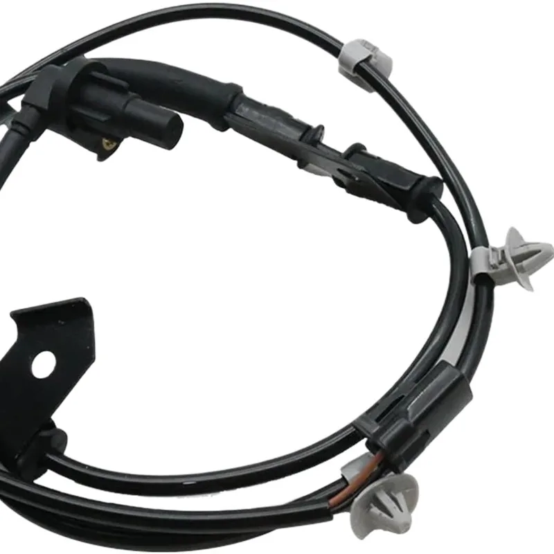 95670-2C600 95670-2C800 Front Left Right ABS Wheel Speed Sensor for Hyundai Tiburon 2005-2008 2.0L 2.7L 956702C800 956702C600