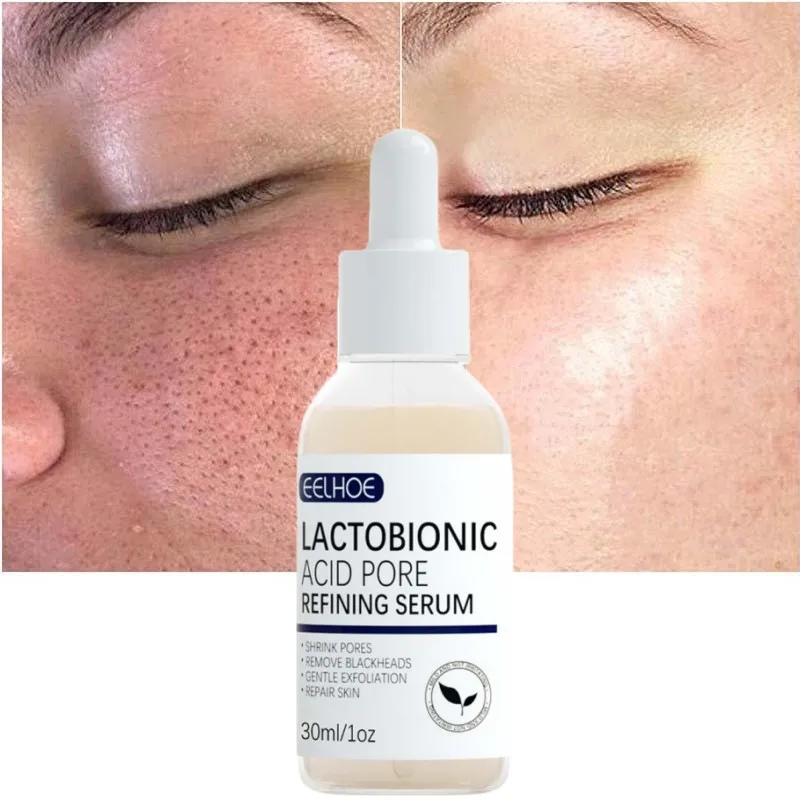 Рисунок 2 - Сыворотка для лица с лактобионовой кислотой