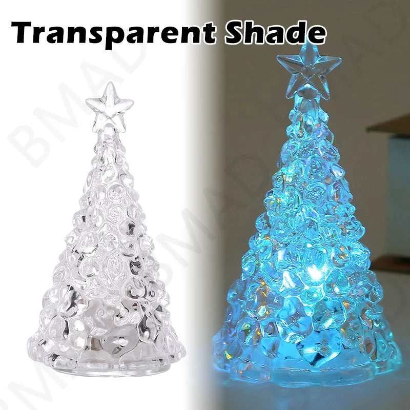 Transparent Shade