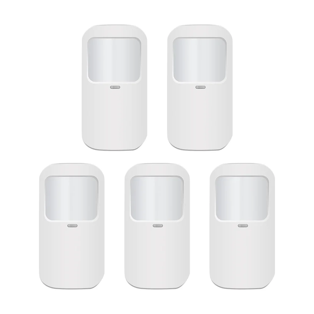 5Pcs Motion Sensor