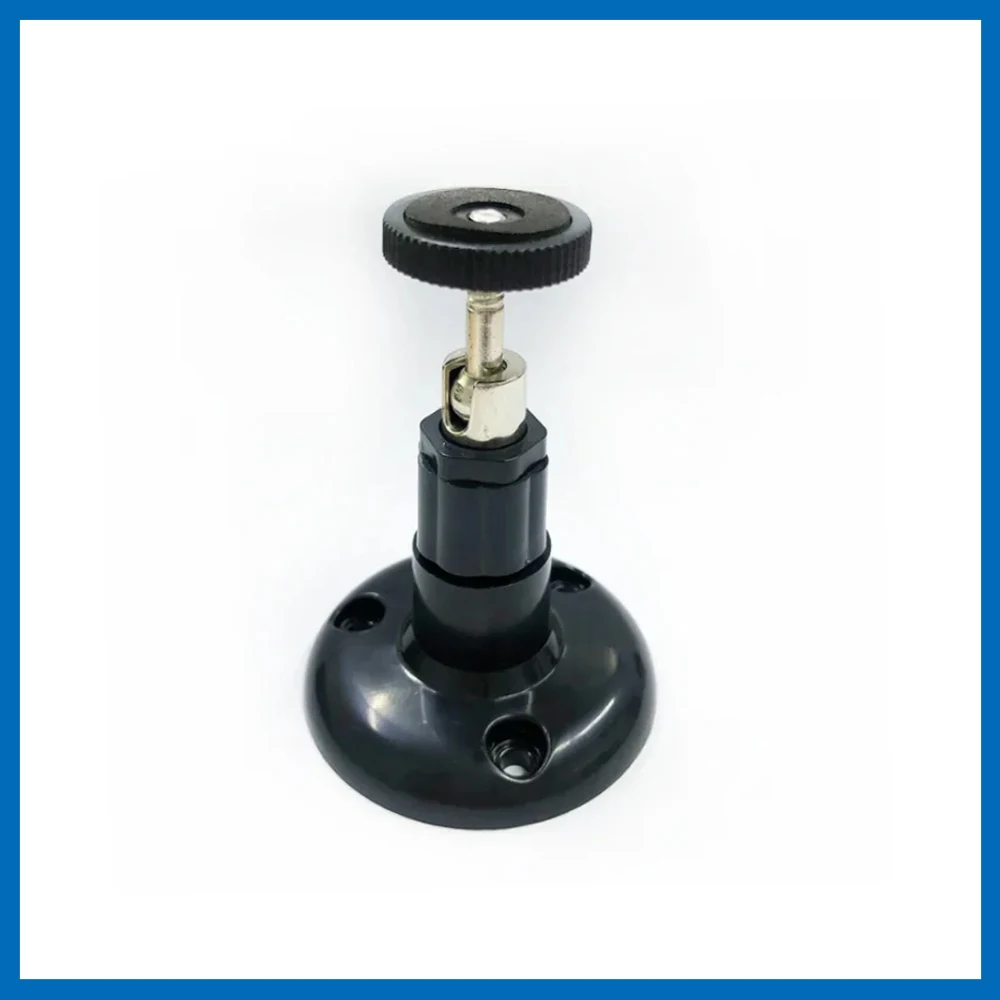 Wall Mount Bracket 360&deg; Adjustable For Ring Indoor Cam & Stick Up Camera Outdoor Home