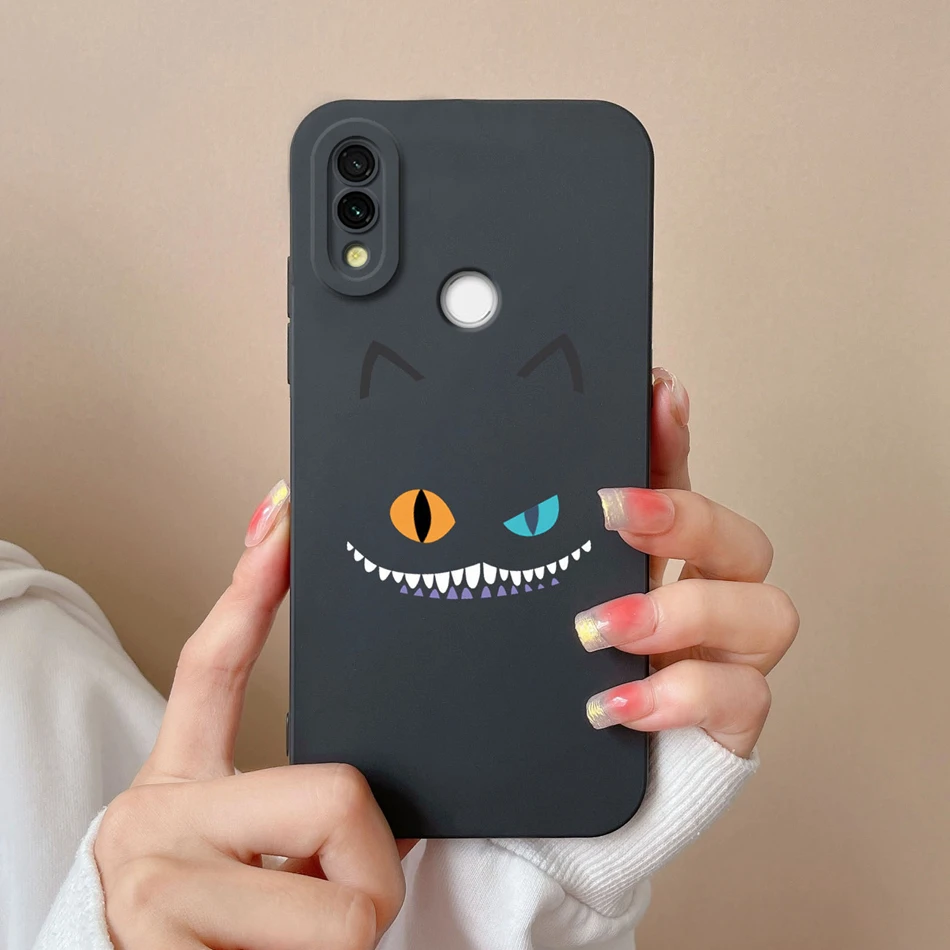 Fantasy Butterfly Soft Liquid Silicone Camera Protection Phone Back Cover Bumper Coque