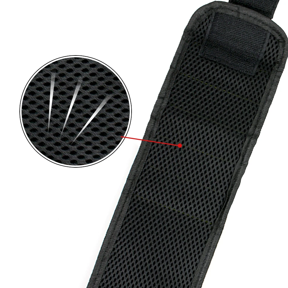 Polyester Magnetic Wristband 15pcs Powerful Magnet - Image 5