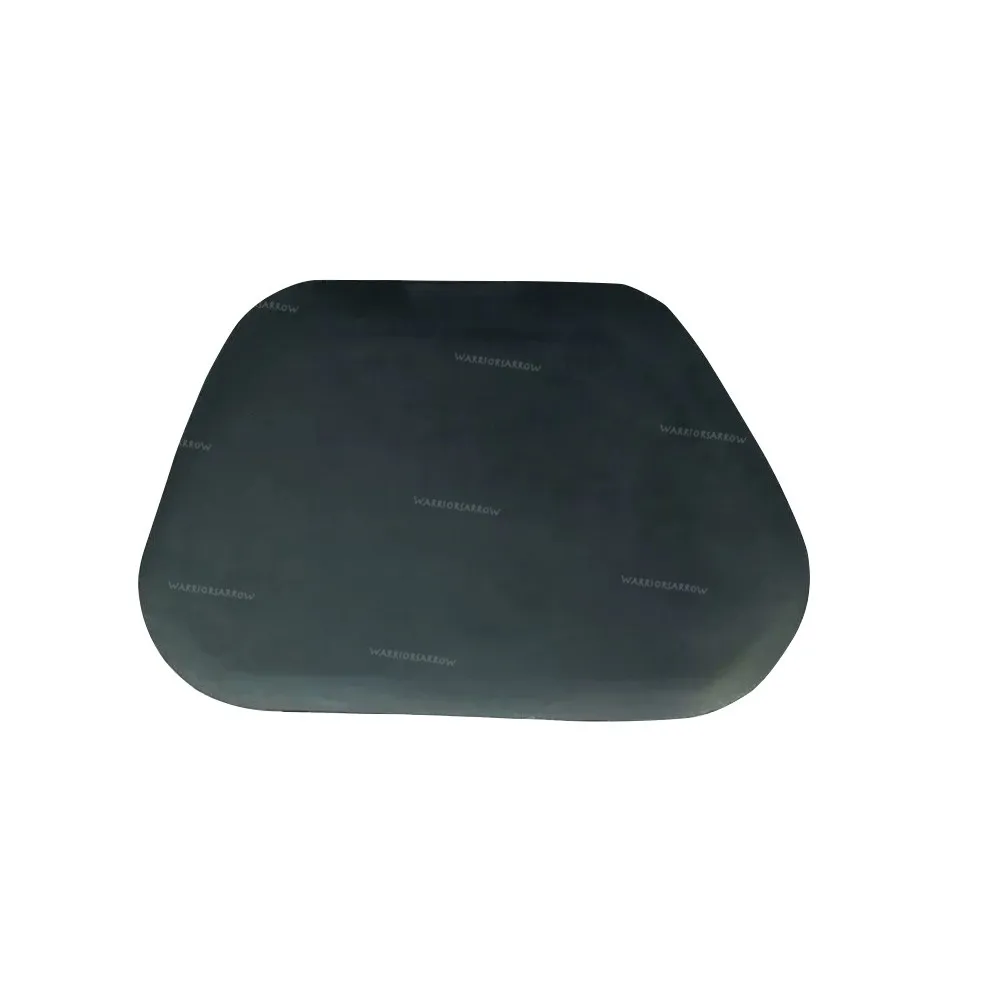 Right Side Liner Extension Cover Cap car liner cover Unpainted 7P6805414 For Touareg 2011 2012 2013 2014 2015