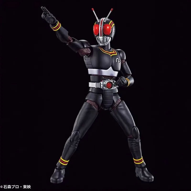 Bandai Original Kamen Rider Model Garage Kit Figure-rise 1/8