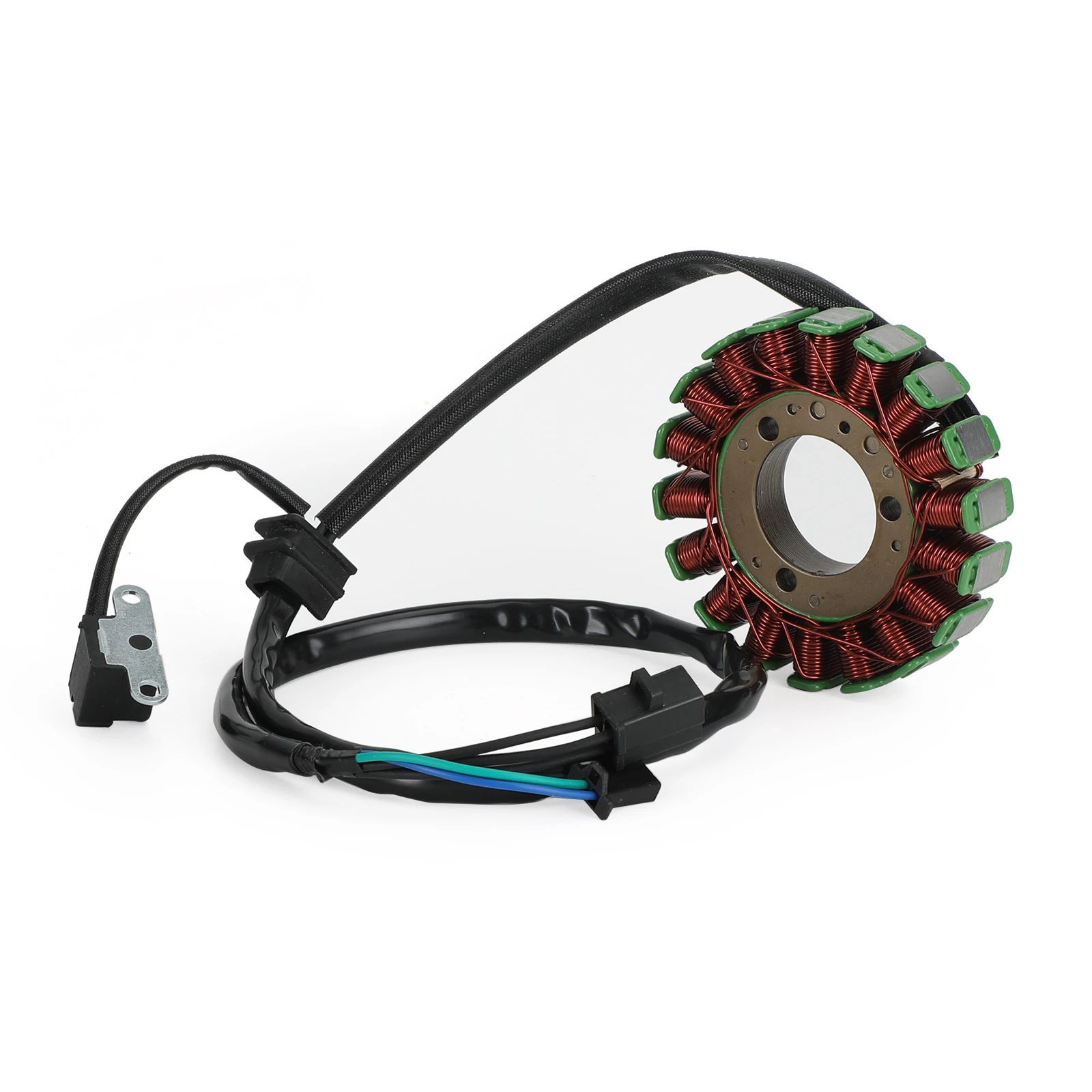 Artudatech Magneto Stator Generator For Suzuki Tu250 Tu250X 2009-2019 32101-26G10 Tu 250