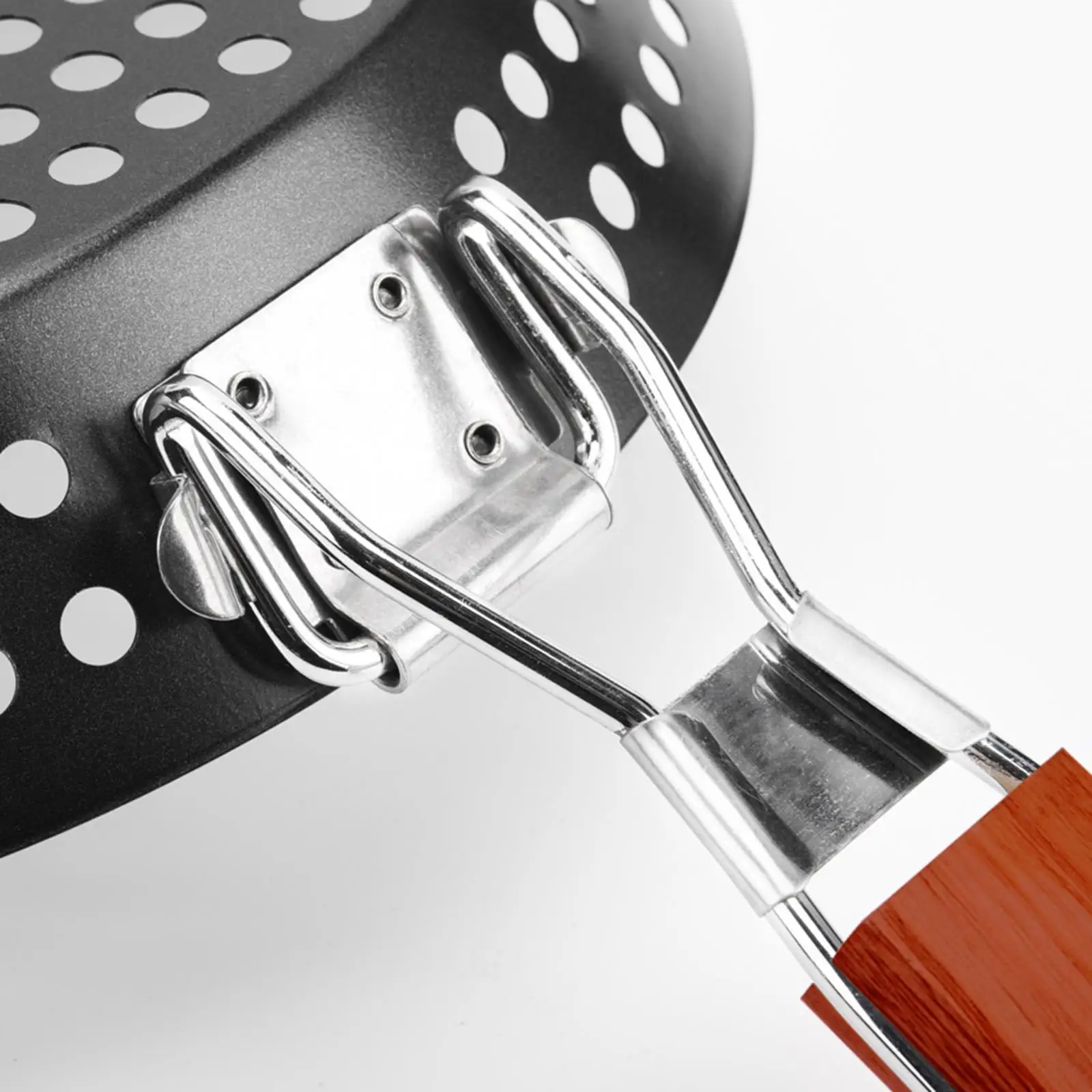 Grilling Skillet Easily Clean Steak Meats Grilling Pan Barbecue Grilling Plate for Frying Kitchen Roasting Outdoor Hiking Grilling Skillet Easily Clean Steak Meats Grilling Pan Barbecue Grilling Plate for Frying Kitchen Roasting Outdoor Hiking