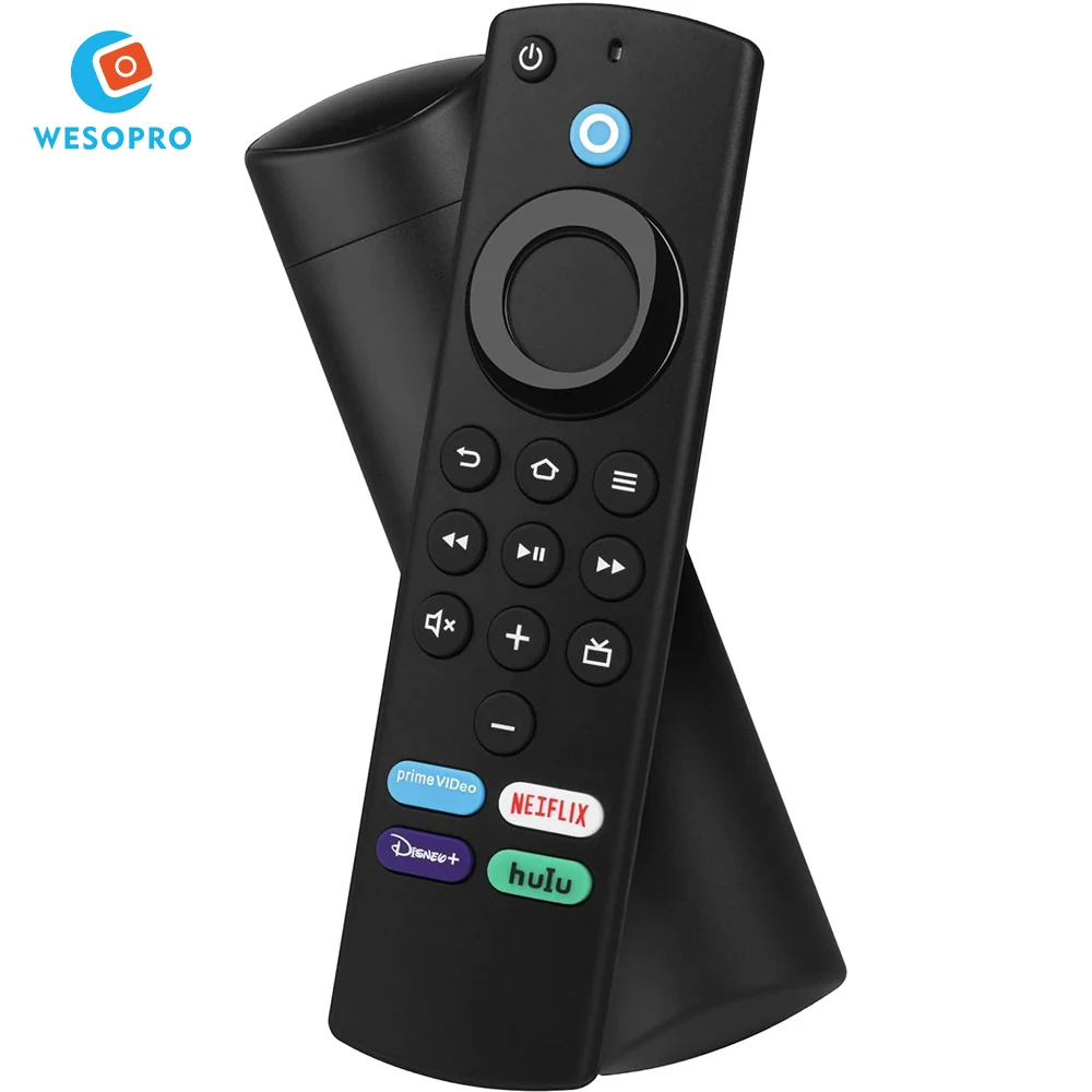 Ersatz Fernbedienung Für Fire Tv Stick Ohne Sprachbetrieb WESOPRO Official Store