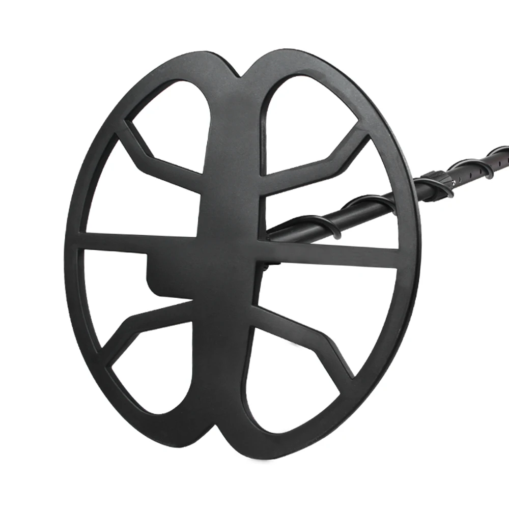 Tanxunzhe TC-600 13 inch Waterproof 19.2Khz Metal Detector Search Coil ...