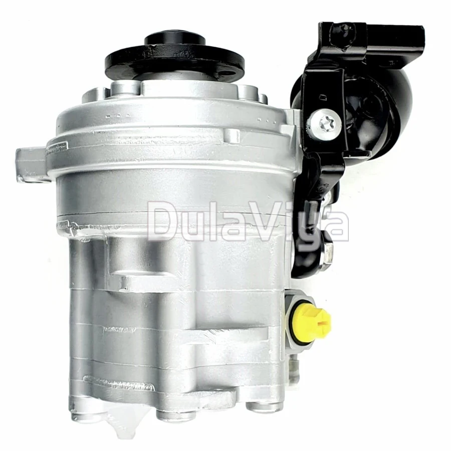New Power STEERING PUMP HYDRAULIC NEW 32416765307 For BMW 7er E65  