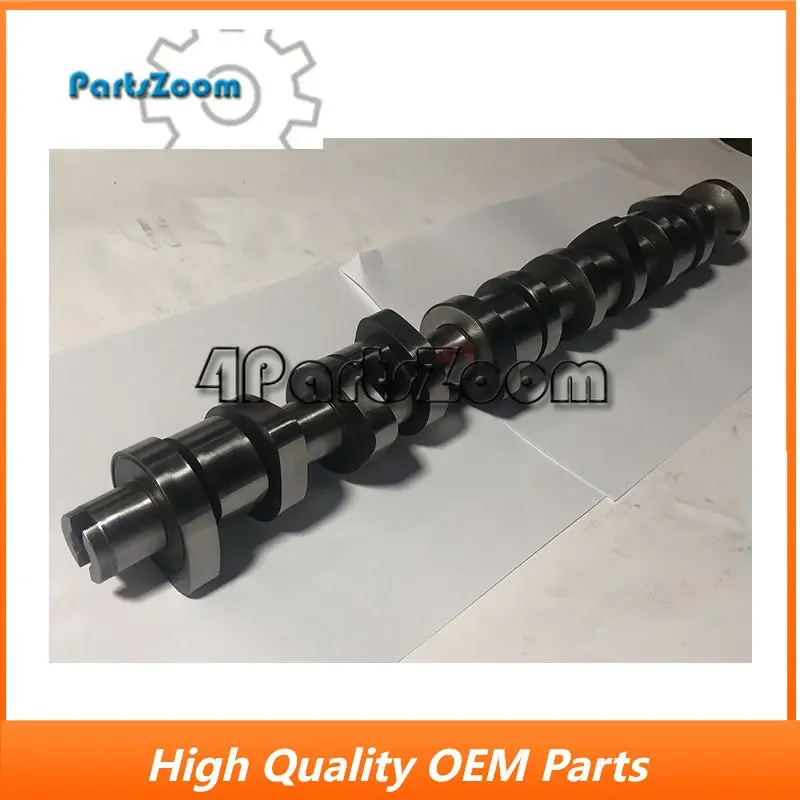 

1PC 070109101P Camshaft for VW Transporter Touareg Multivan V T5 2.5TDI AXE AXD BAC BLK BLJ Diesel 5 Cylinders 130HP 163HP 174HP