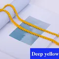 Deep Yellow
