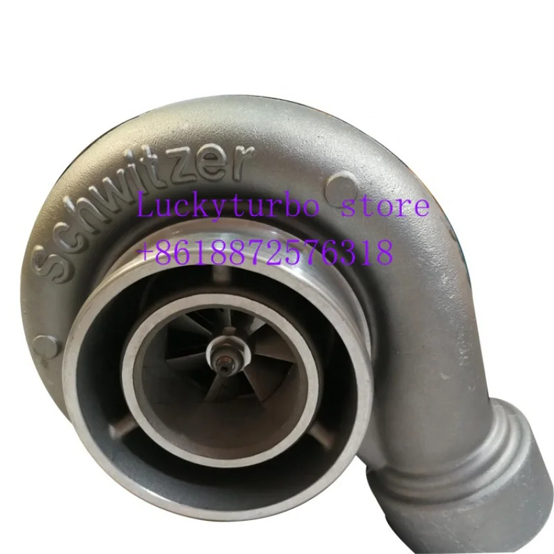 

Turbo for Deutz 1015 V8 Engine Turbocharger 04223754KZ For Diesel Engine