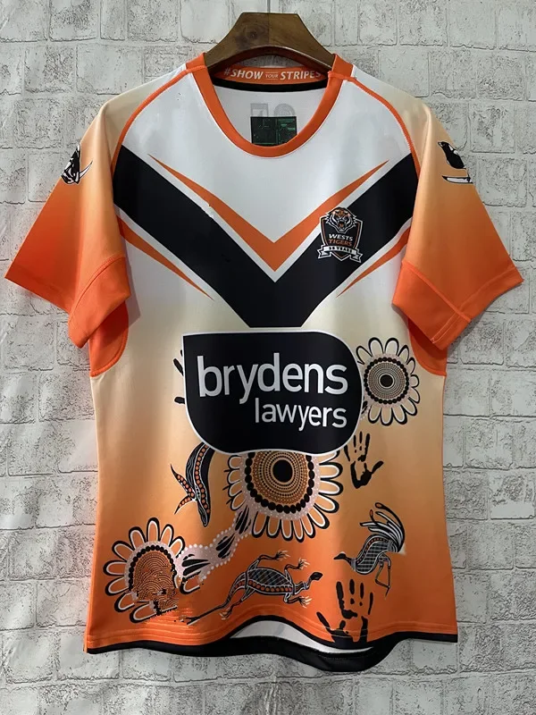 2024 Wests Tigers ֹ ûҳ Ʒ  ĵ ,   16-26 (̸  ȣ μ)