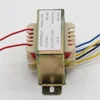 15W Dual 150V Single 6.3V Power Supply Transformer For 6N3 Tube Preamplifier Audio 3