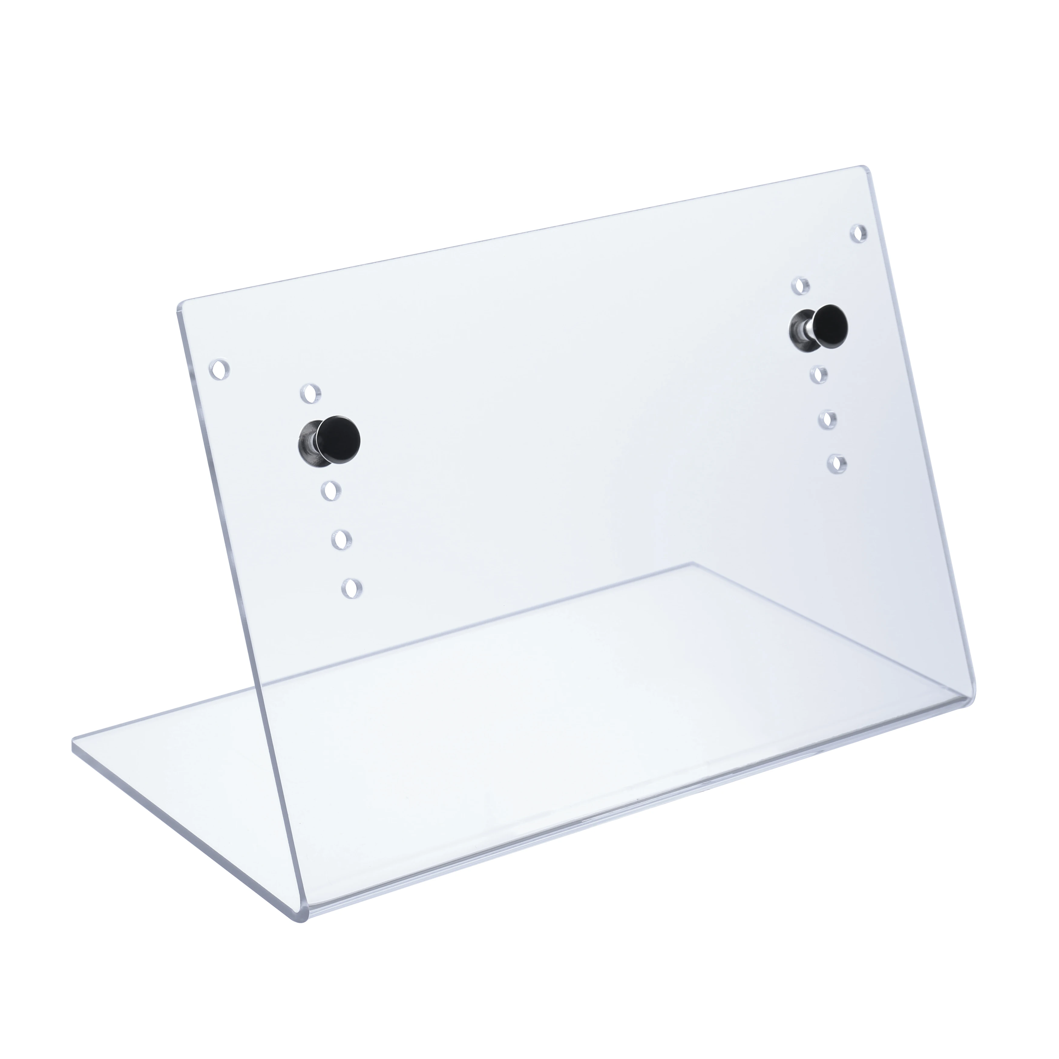 1PCS Accessories Electronic Price Tag Bracket For 2.1'' 2.9'' 4.2'' 7.5'' 10.2'' 13.3'' Eink Display Fixing Clip Stand Paste - 6