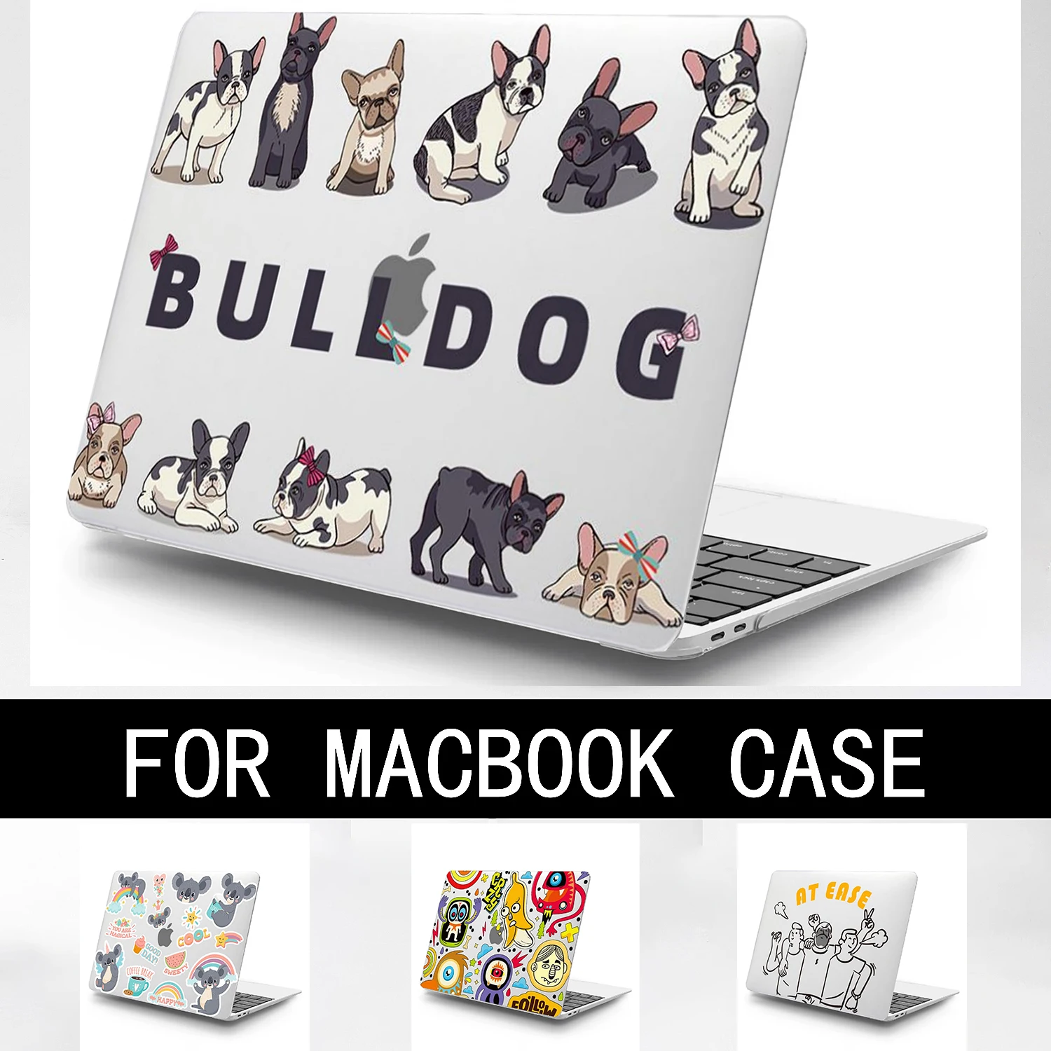 Custodia Per Laptop Quicksand Hard Shell Per Macbook New Chip M1 Air 13 Pro 13 Per Macbook New Pro 14 Pro 16 Nuova Custodia Air13.6 M2