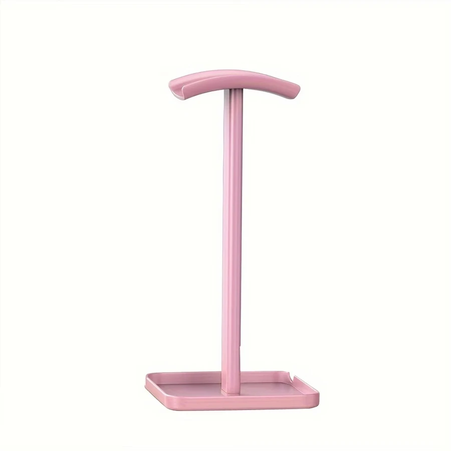 Multifunctional Headphone and Accessory Display Stand