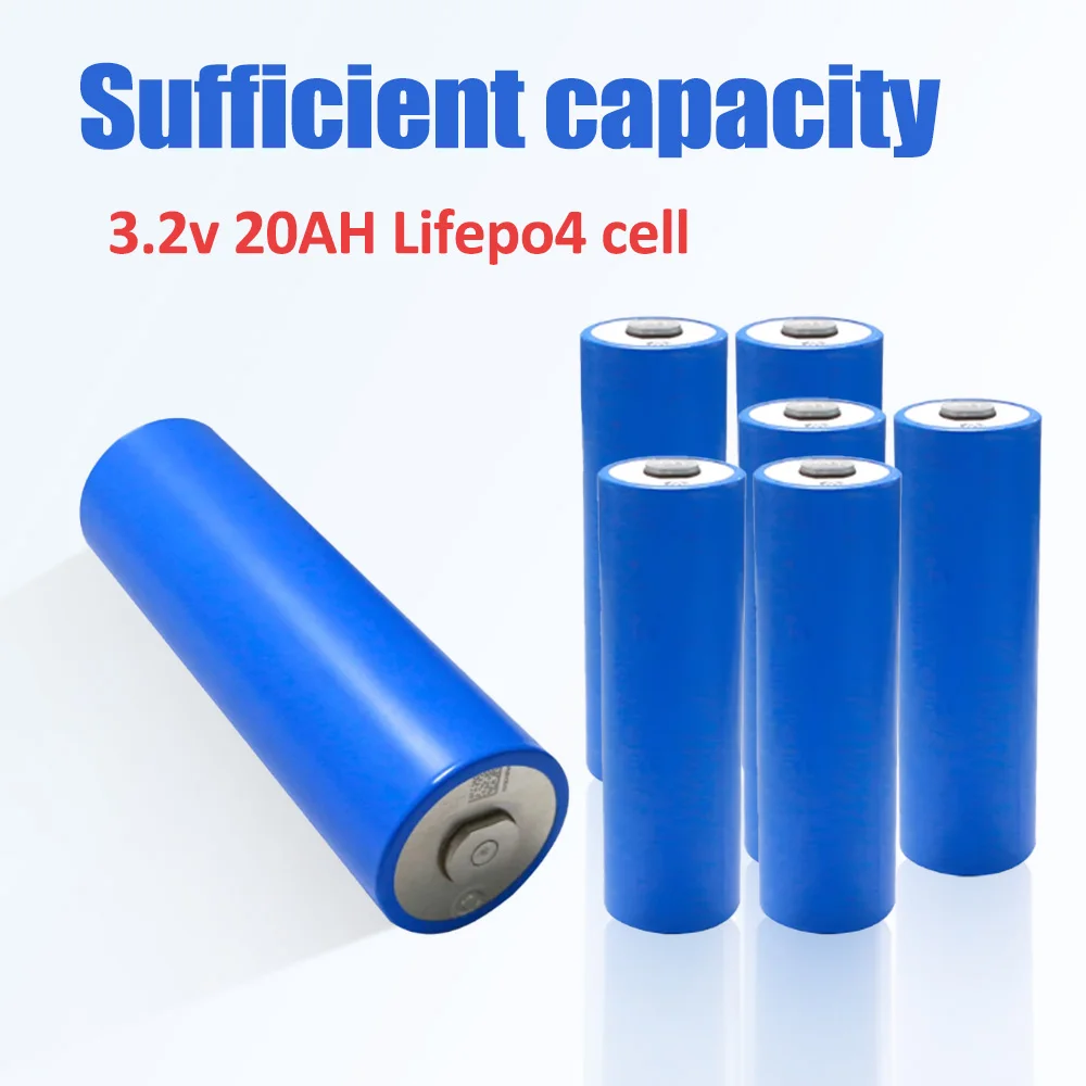 20S2P 60V 40AH LifePO4 Sufficient capacity  Battery  Built in 60A BMS Lithium Battery For Electric motorcycle Electric tricycle 3