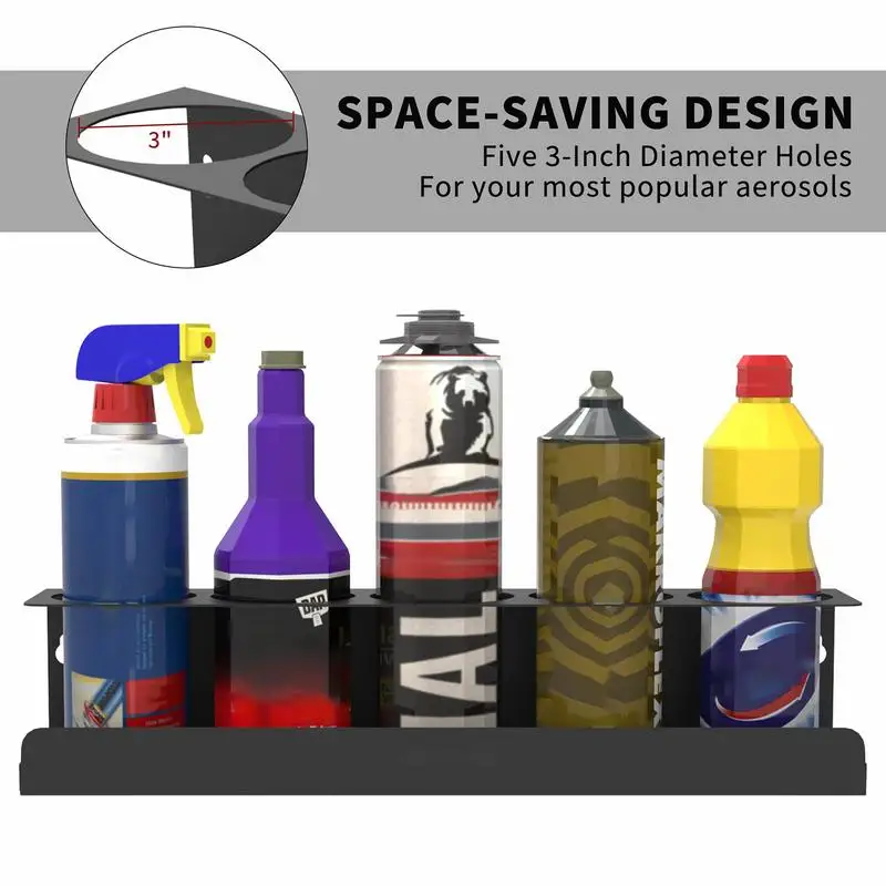 Raypontia 1 Lot De Porte-canettes D'atelier, 43 X 9,6 X 10,2