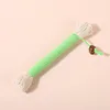 Cat toys, cat teasers, kitten teething ropes, cat self-entertainment and boredom relief pet supplies 4