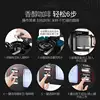 Fully Automatic American Coffee Makers American Drip Coffee Machine Integrated Coffee Bean Grinder 1.2L Water Tank Capacity 5