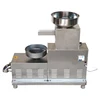 Oil Press Machine Rapeseed Sesame Peanut Equipment Medium Large Commercial Selling Edible Sunflower Seed Tea Seed Extraction 5