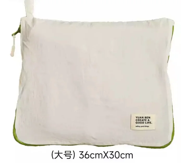 Travel Compression Packing Cubes - Space-Saving Luggage and Backpack Organizers