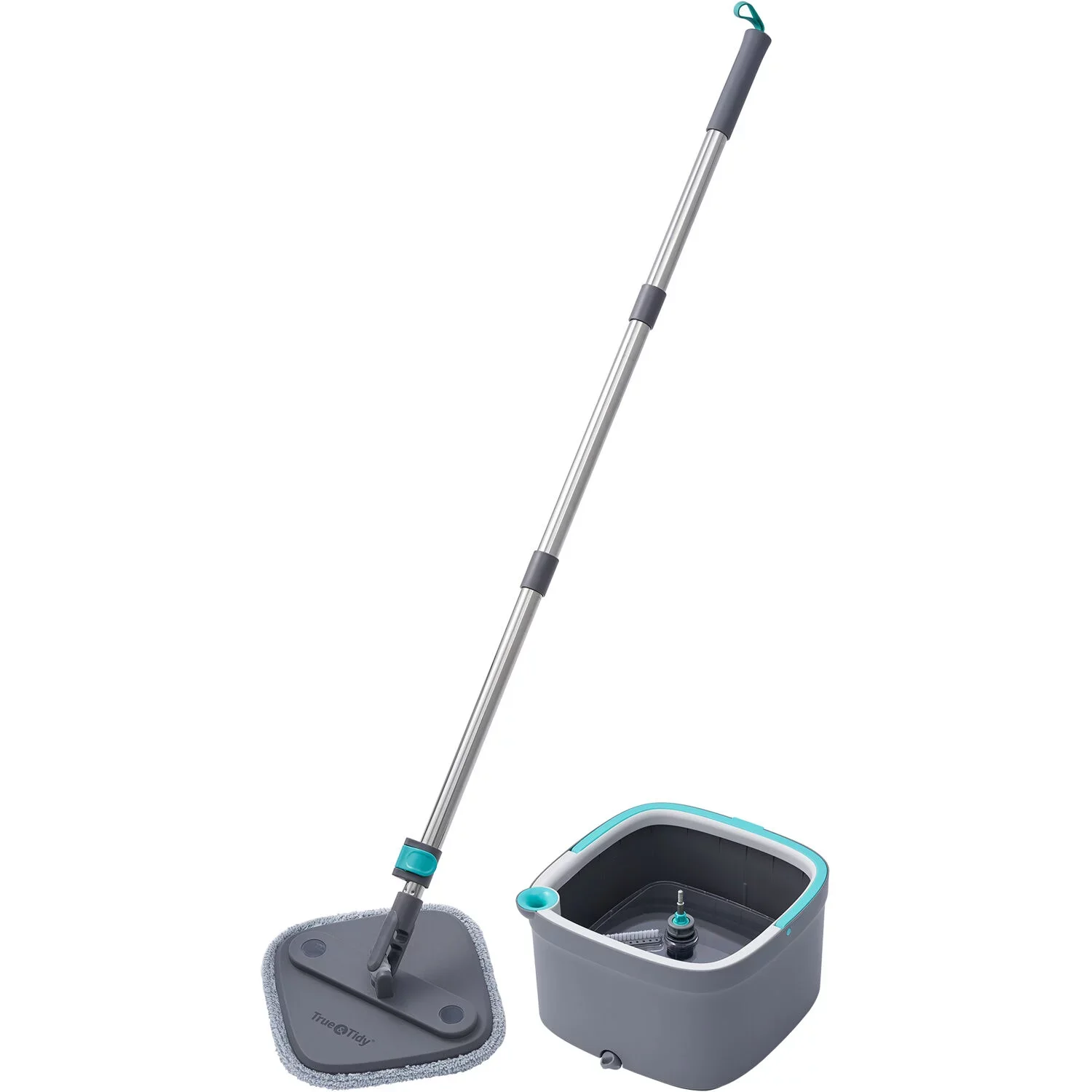 

TrueClean Mop and Bucket System трапеции