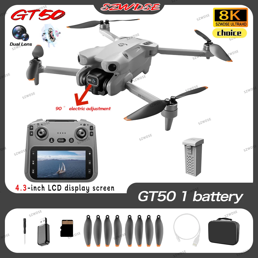 Drone GT50