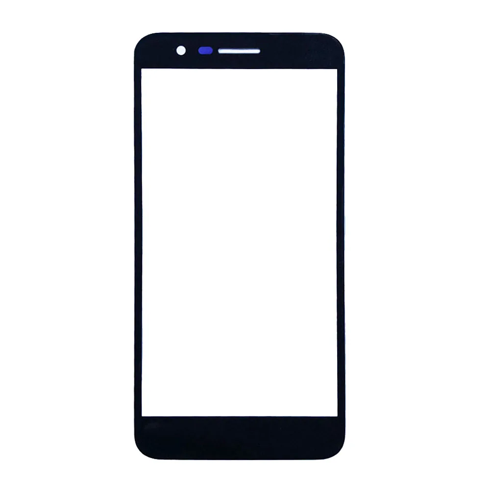 LCD 터치 스크린 패널, 전면 유리 패널, LG K22 K200 K20 플러스 K20 (2019), LG K40 K30 2019 X420 X120 X320 X410