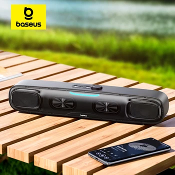 Baseus DS10 Mini Soundbar 1