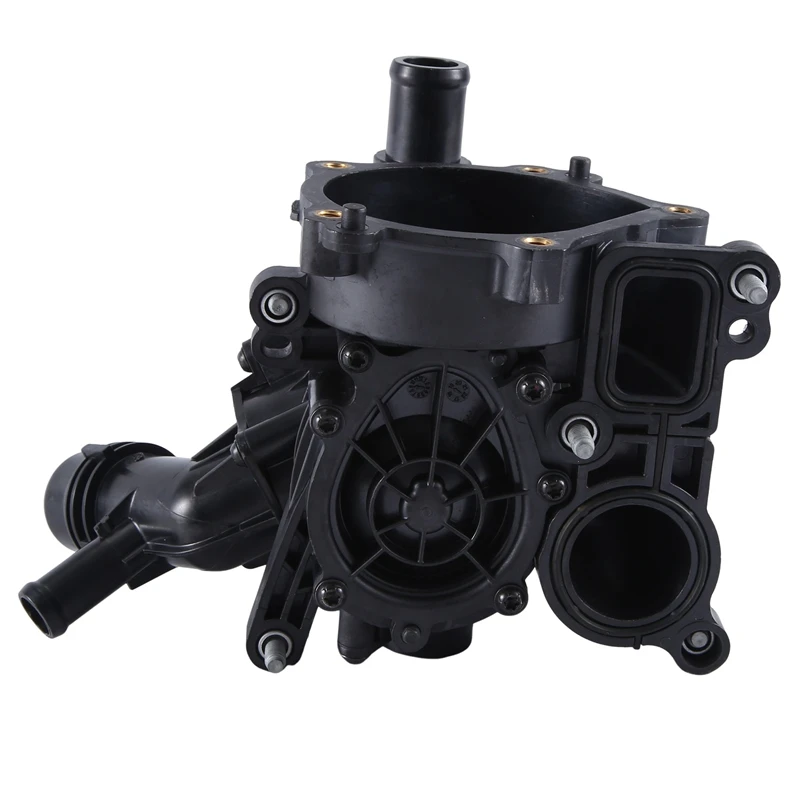 

1306600XEC71 Thermal Management Module Thermostat For Haval Jolion H6 F5 F7 VV5 VV6 VV7 Wingle 7 Replacement Spare Parts