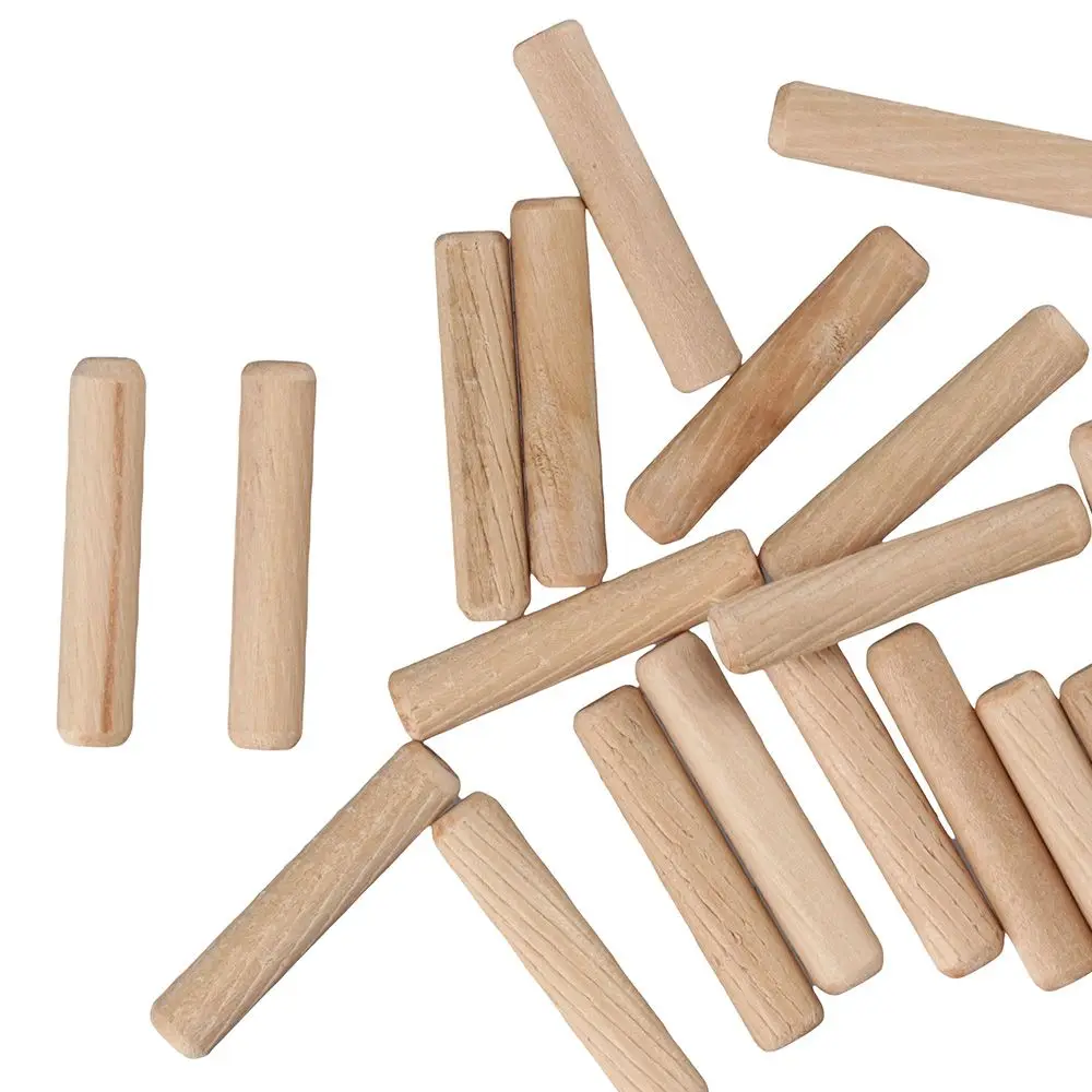 Dowel Rods 5/16 x 48 Hardwood Dowels