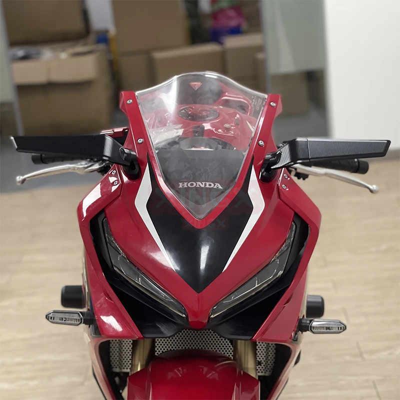 ���� �ٶ� ���� ��̷� �ݻ��, ȥ�� CBR400R 500R CBR650R/F ���� ��̷�